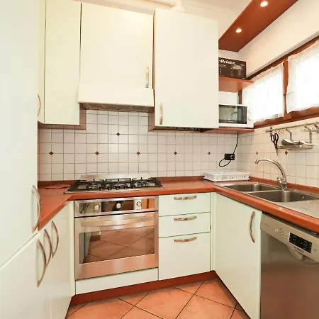度假居 Gemelle By Interhome *