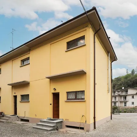 Gemelle By Interhome *